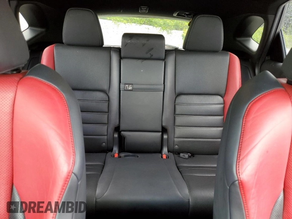 2019 Lexus NX 300 с VIN JTJYARBZ9K2125907, выставлен на аукционе Copart как лот 63044435 с пробегом 120 187 миль миль и Списание • Salvage title. История ставок и продаж доступна на DreamBid. Изображение 10.