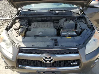 2009 Toyota RAV4 Ltd with VIN JTMBK31V995074564, listed as a Copart auction lot 53667785 with 0 mi miles and Clean Title. Bid and sale history available at carsss.com. Image 12.