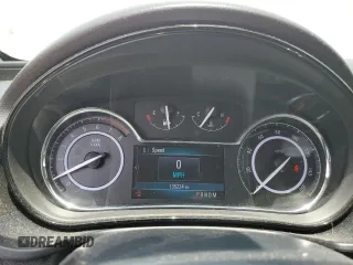 2014 Buick Regal Premium I с VIN 2G4GN5EX5E9246537, выставлен на аукционе Copart как лот 62147445 с пробегом 135 224 миль миль и Списание • Salvage title. История ставок и продаж доступна на DreamBid. Изображение 9.