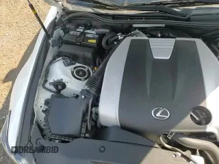 2017 Lexus IS 300 с VIN JTHCM1D29H5022675, выставлен на аукционе Copart как лот 81039855 с пробегом 82 613 миль миль и Списание • Salvage title. История ставок и продаж доступна на DreamBid. Изображение 16.