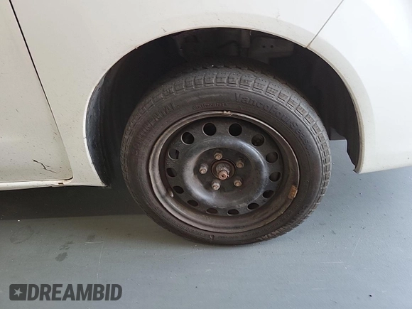 2020 Nissan NV200 SV with VIN 3N6CM0KN4LK705162, listed as a IAAI auction lot 42791460 with 86,967 mi miles and . Bid and sale history available at DreamBid. Image 15.
