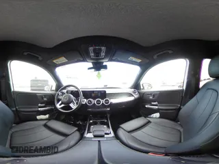 2022 Mercedes-Benz GLB 250 z VIN W1N4M4HB7NW173675, wystawiony jako IAAI lot #41744858 z przebiegiem 20 909 mil mil oraz . Historia ofert i sprzedaży dostępna na DreamBid. Obrazek 19.