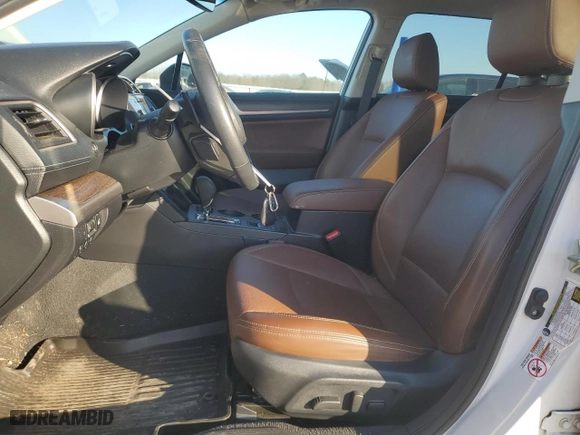 2018 Subaru Outback Touring with VIN 4S4BSATC8J3369019, listed as a Copart auction lot 42527715 with 87,082 mi miles and Salvage Title. Bid and sale history available at carsss.com. Image 7.