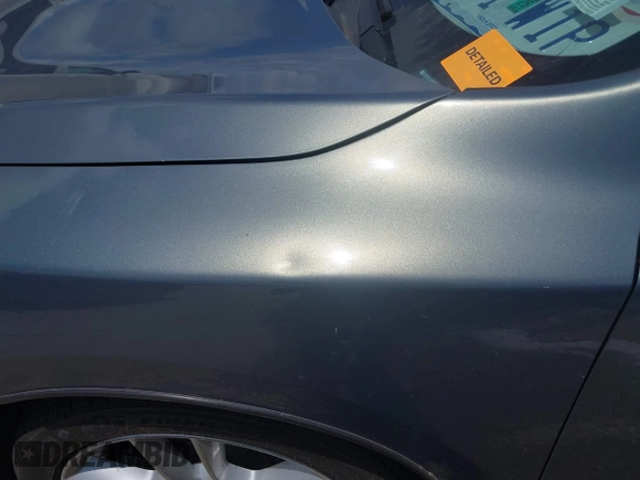 2011 Nissan Maxima S with VIN 1N4AA5AP6BC860597, listed as a IAAI auction lot 42537322 with 125,210 mi miles and . Bid and sale history available at DreamBid. Image 6.
