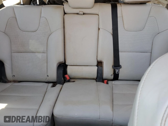 2020 Kia Telluride S with VIN 5XYP64HC1LG009842, listed as a Copart auction lot 74441524 with 74,472 mi miles and Salvage Title. Bid and sale history available at DreamBid. Image 10.