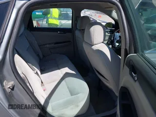 2007 Chevrolet Impala LS with VIN 2G1WB58K279293156, listed as a IAAI auction lot 42056163 with 271,753 mi miles and . Bid and sale history available at DreamBid. Image 8.