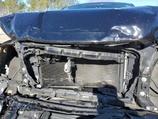 2018 Ford F-150 XL with VIN 1FTEW1EP8JKF65585, listed as a Copart auction lot 49226305 with 70,258 mi miles and Salvage Title. Bid and sale history available at carsss.com. Image 12.