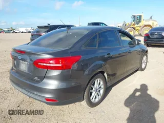 2016 Ford Focus SE с VIN 1FADP3F26GL314872, выставлен на аукционе IAAI как лот 42615085 с пробегом 198 723 миль миль и . История ставок и продаж доступна на DreamBid. Изображение 4.