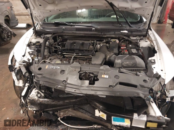2016 Ford Police Interceptor with VIN 1FAHP2MK6GG106563, listed as a IAAI auction lot 41208421 with 71,719 mi miles and . Bid and sale history available at DreamBid. Image 10.