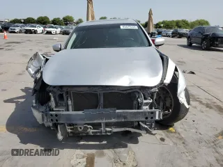 2011 Infiniti G25 Journey with VIN JN1DV6AP6BM831244, listed as a Copart auction lot 65629554 with Not Provided miles and Salvage Title. Bid and sale history available at carsss.com. Image 5.