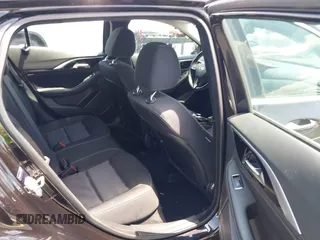 2017 Infiniti QX30 Premium with VIN SJKCH5CP5HA016631, listed as a IAAI auction lot 42355185 with 115,778 mi miles and . Bid and sale history available at DreamBid. Image 8.