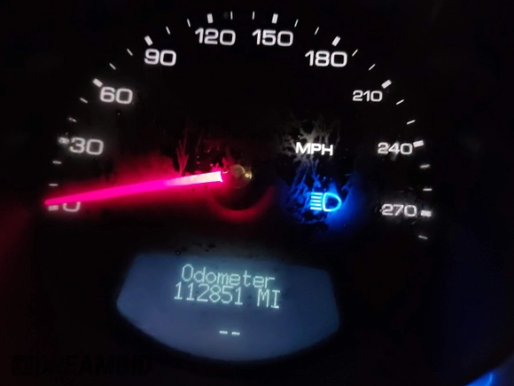 2010 Cadillac CTS with VIN 1G6DA5EG0A0110892, listed as a IAAI auction lot 41321333 with 112,851 mi miles and . Bid and sale history available at DreamBid. Image 15.