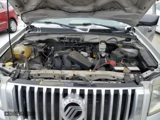 2008 Mercury Mariner with VIN 4M2CU91168KJ46054, listed as a Copart auction lot 41381925 with 101,993 mi miles and Salvage Title. Bid and sale history available at carsss.com. Image 13.