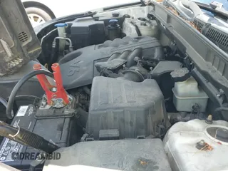 2012 Hyundai Veracruz Limited с VIN KM8NU4CC9CU185570, выставлен на аукционе IAAI как лот 42805972 с пробегом 185 202 миль миль и . История ставок и продаж доступна на DreamBid. Изображение 12.