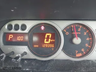 2009 Scion xB with VIN JTLKE50E691089958, listed as a IAAI auction lot 41700775 with 129,396 mi miles. Bid and sale history available at carsss.com. Image 7.