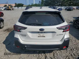 2023 Subaru Outback Premium с VIN 4S4BTADC9P3137792, выставлен на аукционе Copart как лот 62466655 с пробегом Не указан миль и Списание • Salvage title. История ставок и продаж доступна на DreamBid. Изображение 6.
