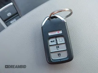 2020 Honda Accord EX with VIN 1HGCV1F42LA140775, listed as a IAAI auction lot 42491784 with 96,254 mi miles and . Bid and sale history available at DreamBid. Image 11.