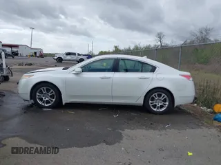 2010 Acura TL z VIN 19UUA8F25AA019615, wystawiony jako IAAI lot #41790658 z przebiegiem 96 261 mil mil oraz . Historia ofert i sprzedaży dostępna na DreamBid. Obrazek 14.