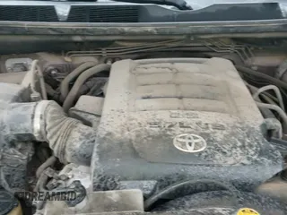 2014 Toyota Tundra Platinum с VIN 5TFAW5F13EX408930, выставлен на аукционе IAAI как лот 42672857 с пробегом 206 961 миль миль и . История ставок и продаж доступна на DreamBid. Изображение 19.
