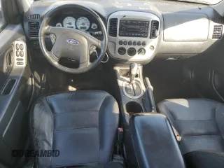 2007 Ford Escape Limited с VIN 1FMCU94147KA24210, выставлен на аукционе Copart как лот 58544735 с пробегом 205 374 миль миль и Списание • Salvage title. История ставок и продаж доступна на DreamBid. Изображение 8.