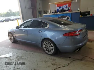 2009 Jaguar XF Premium Luxury z VIN SAJWA06B29HR00589, wystawiony jako Copart lot #60421535 z przebiegiem 163 525 mil mil oraz Czysty tytuł • Clean title. Historia ofert i sprzedaży dostępna na DreamBid. Obrazek 2.