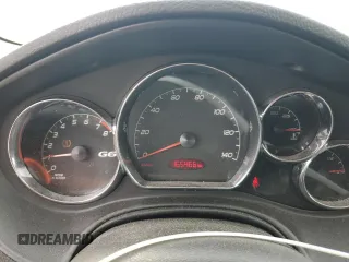 2009 Pontiac G6 w/1SA *Ltd Avail* with VIN 1G2ZG57B094133844, listed as a Copart auction lot 70451604 with 165,466 mi miles and Salvage Title. Bid and sale history available at carsss.com. Image 9.