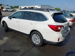 2016 Subaru Outback Premium z VIN 4S4BSBDCXG3200908, wystawiony jako IAAI lot #42411482 z przebiegiem 97 623 mil mil oraz . Historia ofert i sprzedaży dostępna na DreamBid. Obrazek 3.