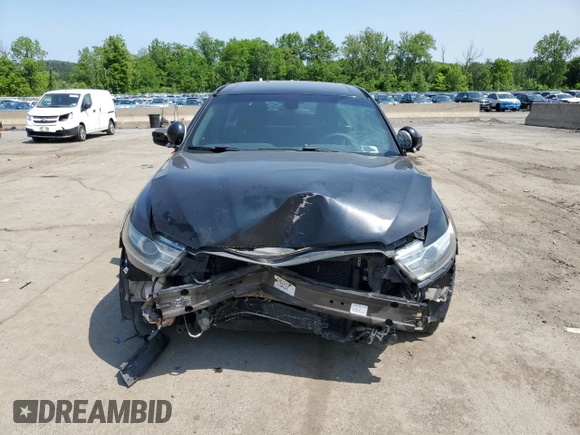 2013 Ford Police Interceptor с VIN 1FAHP2M82DG184726, выставлен на аукционе Copart как лот 59620645 с пробегом 140 874 миль миль и Списание • Salvage title. История ставок и продаж доступна на DreamBid. Изображение 5.