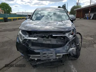 2019 Honda CR-V LX z VIN 2HKRW6H30KH227069, wystawiony jako Copart lot #57598525 z przebiegiem 72 661 mil mil oraz Szkoda całkowita • Salvage title. Historia ofert i sprzedaży dostępna na DreamBid. Obrazek 5.