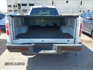 2011 Ford F-150 XL with VIN 1FTMF1CM6BKD65729, listed as a IAAI auction lot 42676762 with 179,998 mi miles and . Bid and sale history available at DreamBid. Image 15.