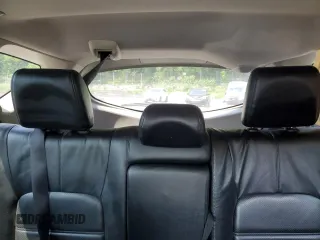 2011 Nissan Murano S z VIN JN8AZ1MW4BW153712, wystawiony jako Copart lot #59485345 z przebiegiem Nie podano mil oraz Szkoda całkowita • Salvage title. Historia ofert i sprzedaży dostępna na DreamBid. Obrazek 10.