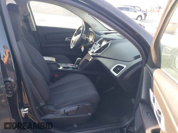 2013 GMC Terrain SLE with VIN 2GKALSEK6D6124776, listed as a IAAI auction lot 42588448 with 169,650 mi miles and . Bid and sale history available at DreamBid. Image 5.