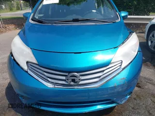 2015 Nissan Note SV с VIN 3N1CE2CP8FL400017, выставлен на аукционе IAAI как лот 42587029 с пробегом 150 868 миль миль и . История ставок и продаж доступна на DreamBid. Изображение 6.