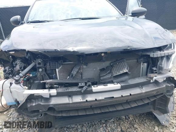 2024 Nissan Altima SV with VIN 1N4BL4DV5RN337279, listed as a IAAI auction lot 42642782 with 46,554 mi miles and . Bid and sale history available at DreamBid. Image 6.