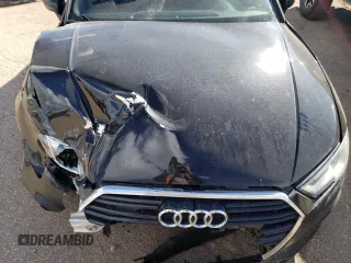 2017 Audi A3 Sedan Premium with VIN WAUB8GFF0H1009838, listed as a Copart auction lot 42876204 with 87,542 mi miles. Bid and sale history available at carsss.com. Image 11.