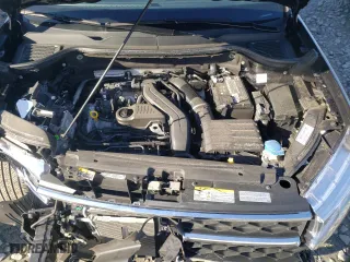 2022 Volkswagen Taos SEL with VIN 3VV2X7B29NM015307, listed as a Copart auction lot 69650182 with 14,062 mi miles. Bid and sale history available at carsss.com. Image 12.