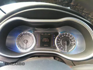2015 Chrysler 200 Limited with VIN 1C3CCCAB9FN563232, listed as a IAAI auction lot 41543836 with 80,263 mi miles. Bid and sale history available at carsss.com. Image 15.