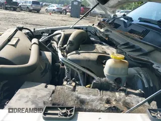 2018 Ram 1500 Tradesman с VIN 1C6RR7FT9JS184388, выставлен на аукционе IAAI как лот 42129524 с пробегом 127 750 миль миль и . История ставок и продаж доступна на DreamBid. Изображение 19.