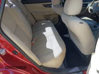 2015 Nissan Altima 2.5 S with VIN 1N4AL3AP9FC153529, listed as a IAAI auction lot 42031503 with 170,711 mi miles. Bid and sale history available at carsss.com. Image 8.