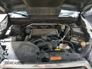 2019 Subaru Ascent с VIN 4S4WMAAD6K3412605, выставлен на аукционе Copart как лот 82492094 с пробегом 136 122 миль миль и Чистый • Clean title. История ставок и продаж доступна на DreamBid. Изображение 12.
