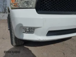 2012 Ram 1500 Sport with VIN 1C6RD7MT1CS285221, listed as a IAAI auction lot 42148724 with 146,196 mi miles and . Bid and sale history available at DreamBid. Image 12.