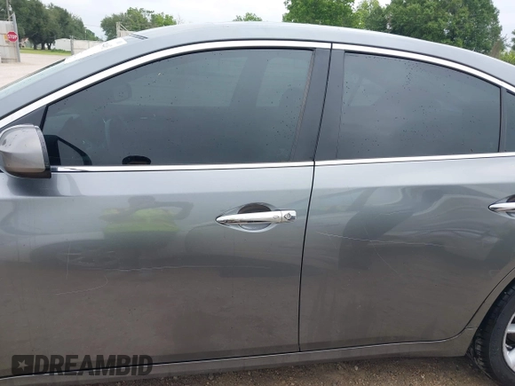 2014 Nissan Maxima S z VIN 1N4AA5AP7EC463582, wystawiony jako IAAI lot #42194403 z przebiegiem 153 719 mil mil oraz . Historia ofert i sprzedaży dostępna na DreamBid. Obrazek 14.