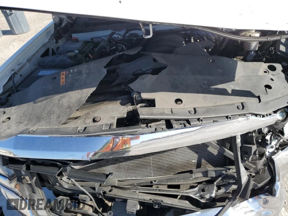 2017 Chevrolet Silverado 1500 LS with VIN 1GCNCNEC9HZ213467, listed as a Copart auction lot 76533274 with 131,499 mi miles and Salvage Title. Bid and sale history available at carsss.com. Image 12.