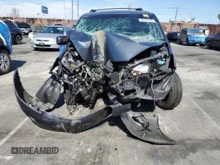 2008 Toyota Sienna CE with VIN 5TDZK23C68S199597, listed as a Copart auction lot 46152035 with Not Provided miles and Salvage Title. Bid and sale history available at DreamBid. Image 5.