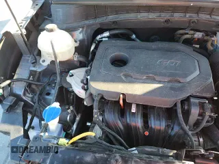 2021 Hyundai Tucson Ultimate with VIN KM8J33AL6MU351303, listed as a Copart auction lot 81292785 with 64,779 mi miles and Salvage title. Bid and sale history available at DreamBid. Image 15.