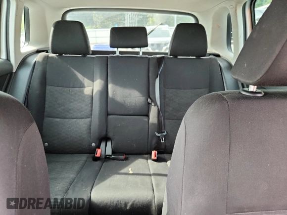 2012 Volkswagen Tiguan S с VIN WVGAV7AXXCW606008, выставлен на аукционе Copart как лот 62232655 с пробегом 184 316 миль миль и Списание • Salvage title. История ставок и продаж доступна на DreamBid. Изображение 10.