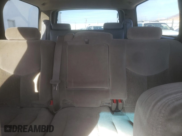 2006 Chevrolet Suburban Z71 with VIN 3GNFK16Z56G106892, listed as a Copart auction lot 83255824 with 226,609 mi miles and Clean Title. Bid and sale history available at carsss.com. Image 10.