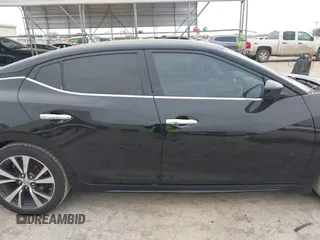 2017 Nissan Maxima SV with VIN 1N4AA6AP8HC379099, listed as a IAAI auction lot 41328091 with 226,511 mi miles and . Bid and sale history available at DreamBid. Image 13.