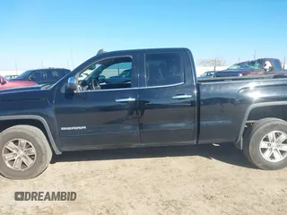 2015 GMC Sierra 1500 SLE z VIN 1GTR1UEC9FZ334983, wystawiony jako IAAI lot #41268146 z przebiegiem 203 084 mil mil oraz . Historia ofert i sprzedaży dostępna na DreamBid. Obrazek 14.