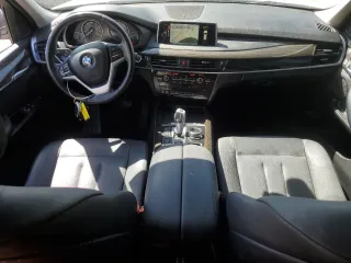 2016 BMW X5 xDrive40e z VIN 5UXKT0C58G0S75258, wystawiony jako Copart lot #51243015 z przebiegiem 152 469 mil mil oraz Czysty tytuł • Clean title. Historia ofert i sprzedaży dostępna na DreamBid. Obrazek 9.